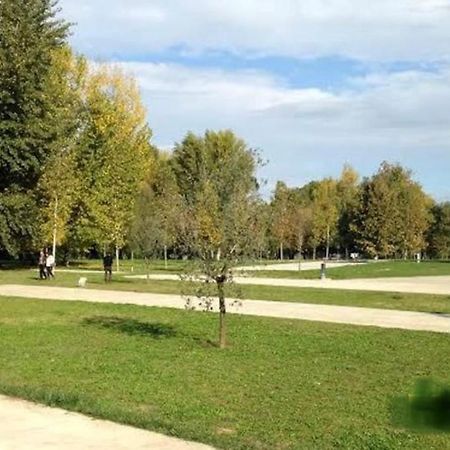 Appartamento Roma Montesacro Exterior foto